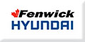 Glen Fenwick Hyundai (Fenwick Motors Limited)